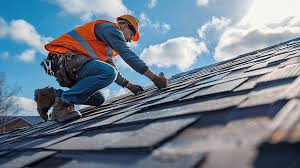 Fast & Reliable Emergency Roof Repairs in Sierra Ridge, CO